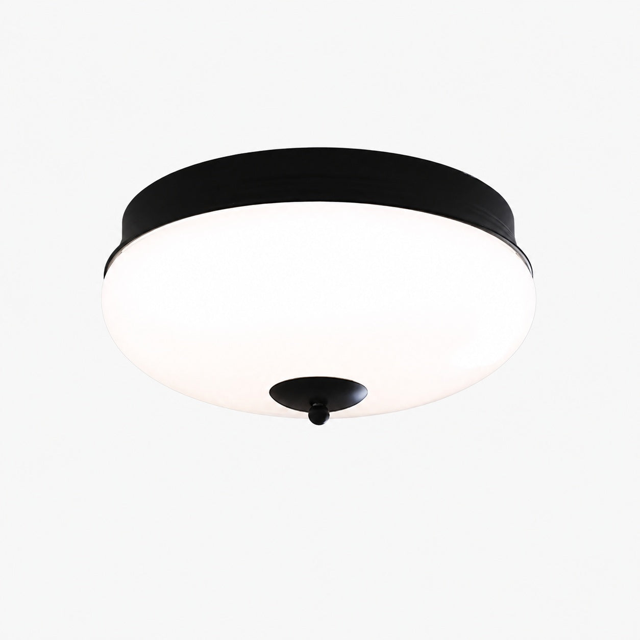Ludo Round Ceiling Light