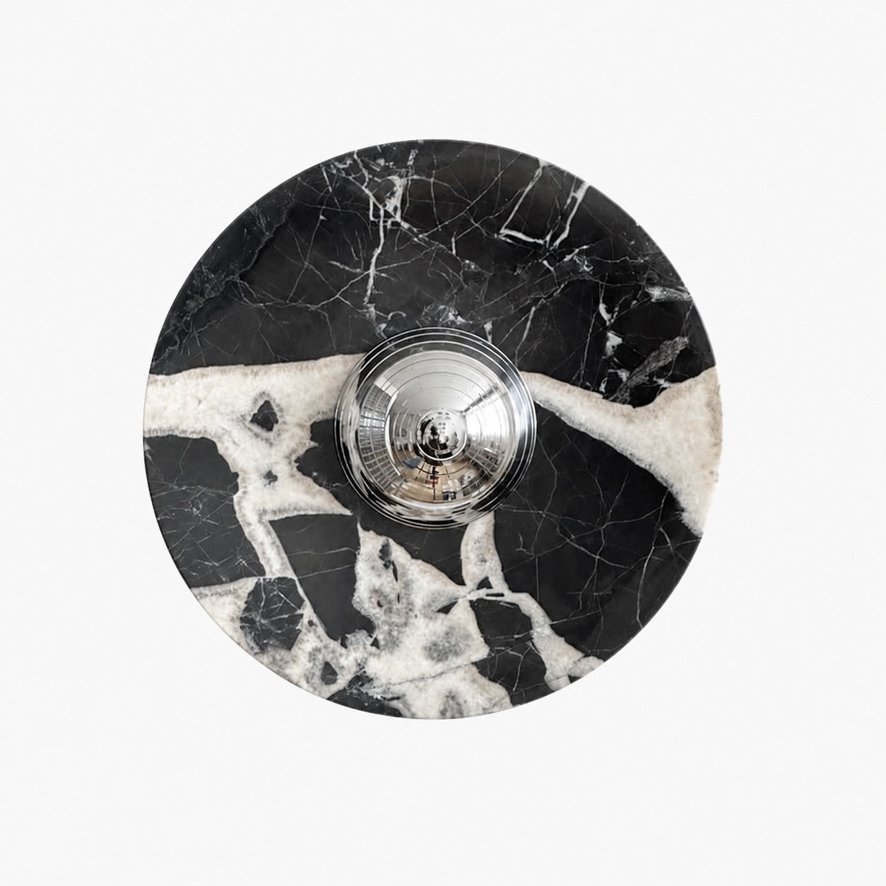 Calacatta Marble Wall Lamp