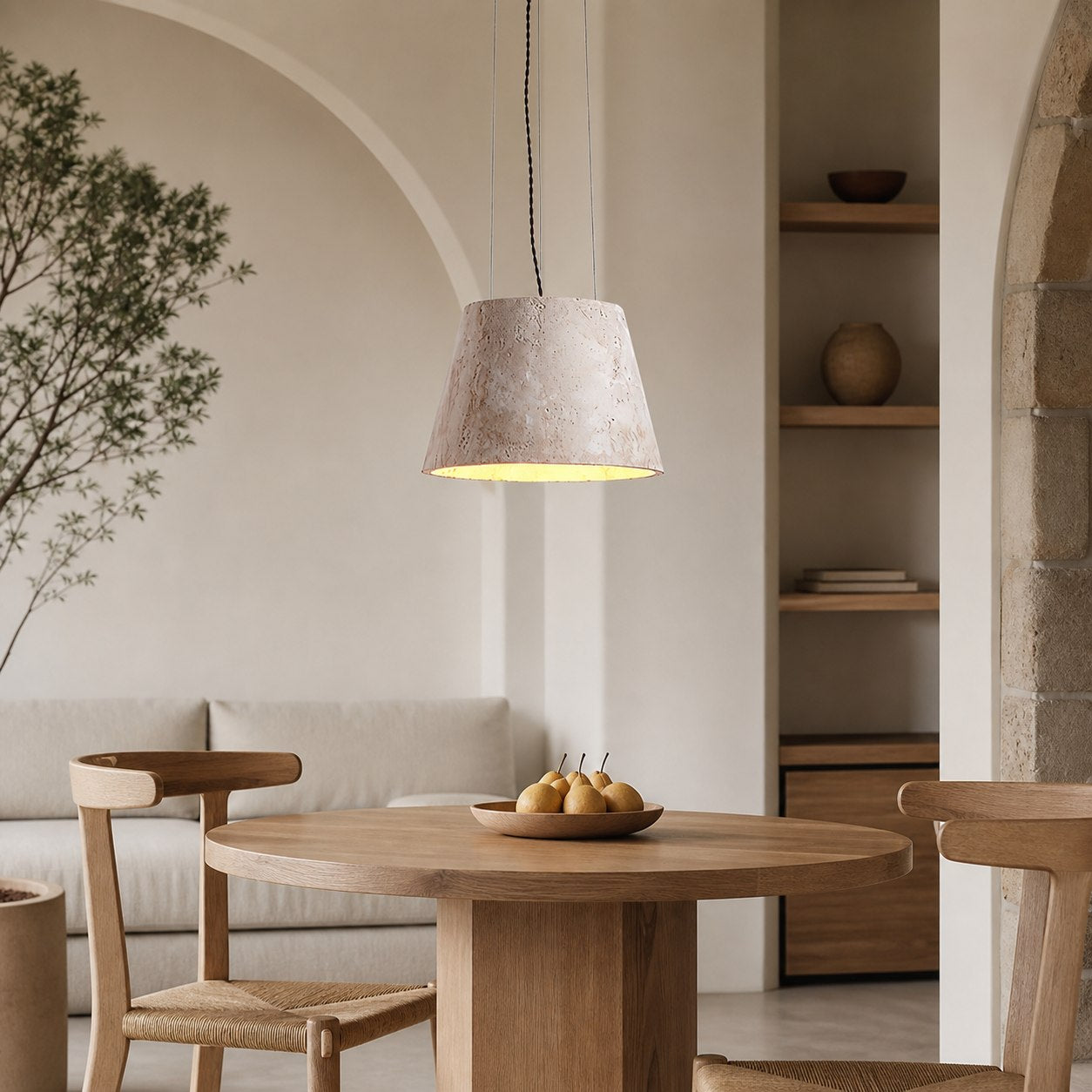 Talma Pendant Lamp