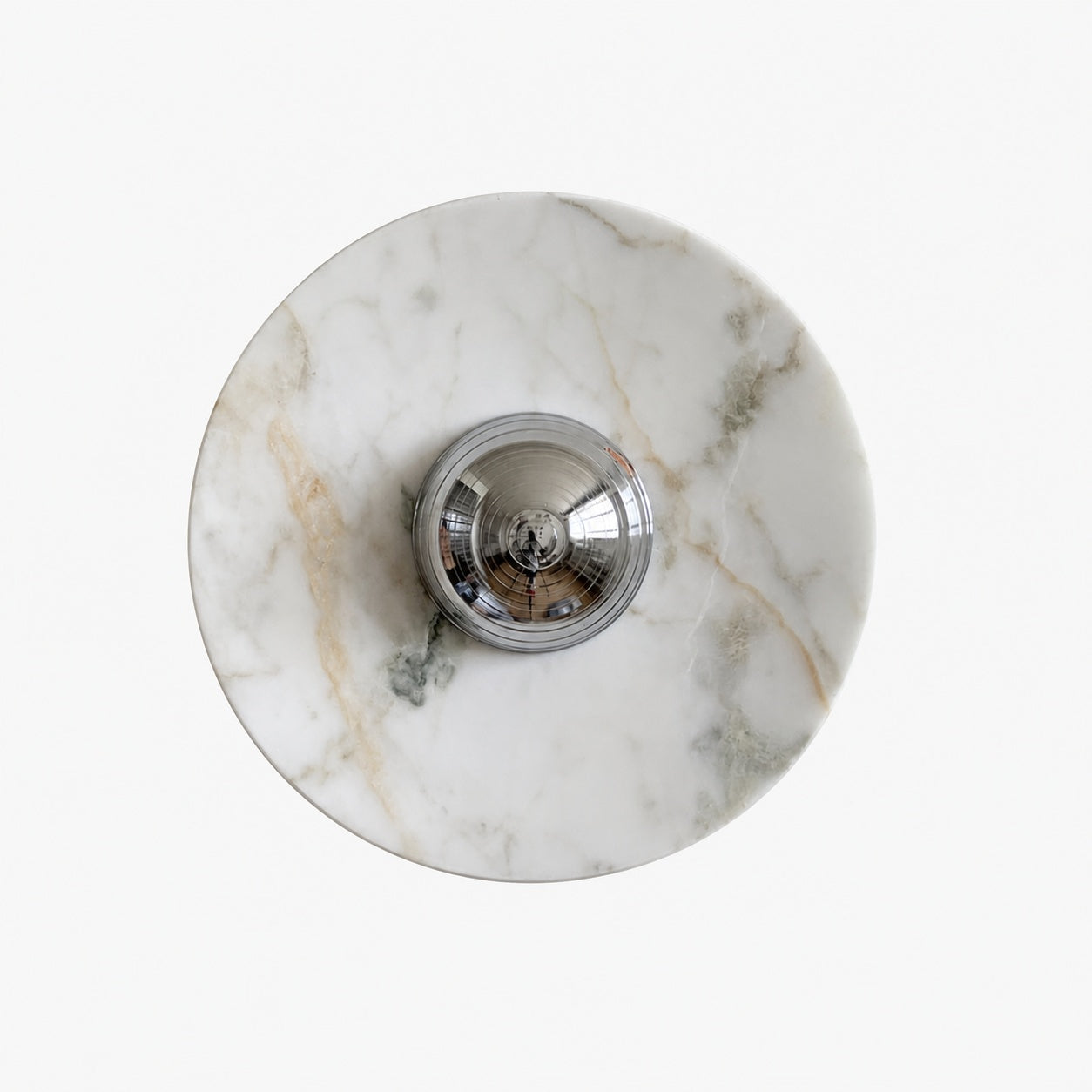 Calacatta Marble Wall Lamp