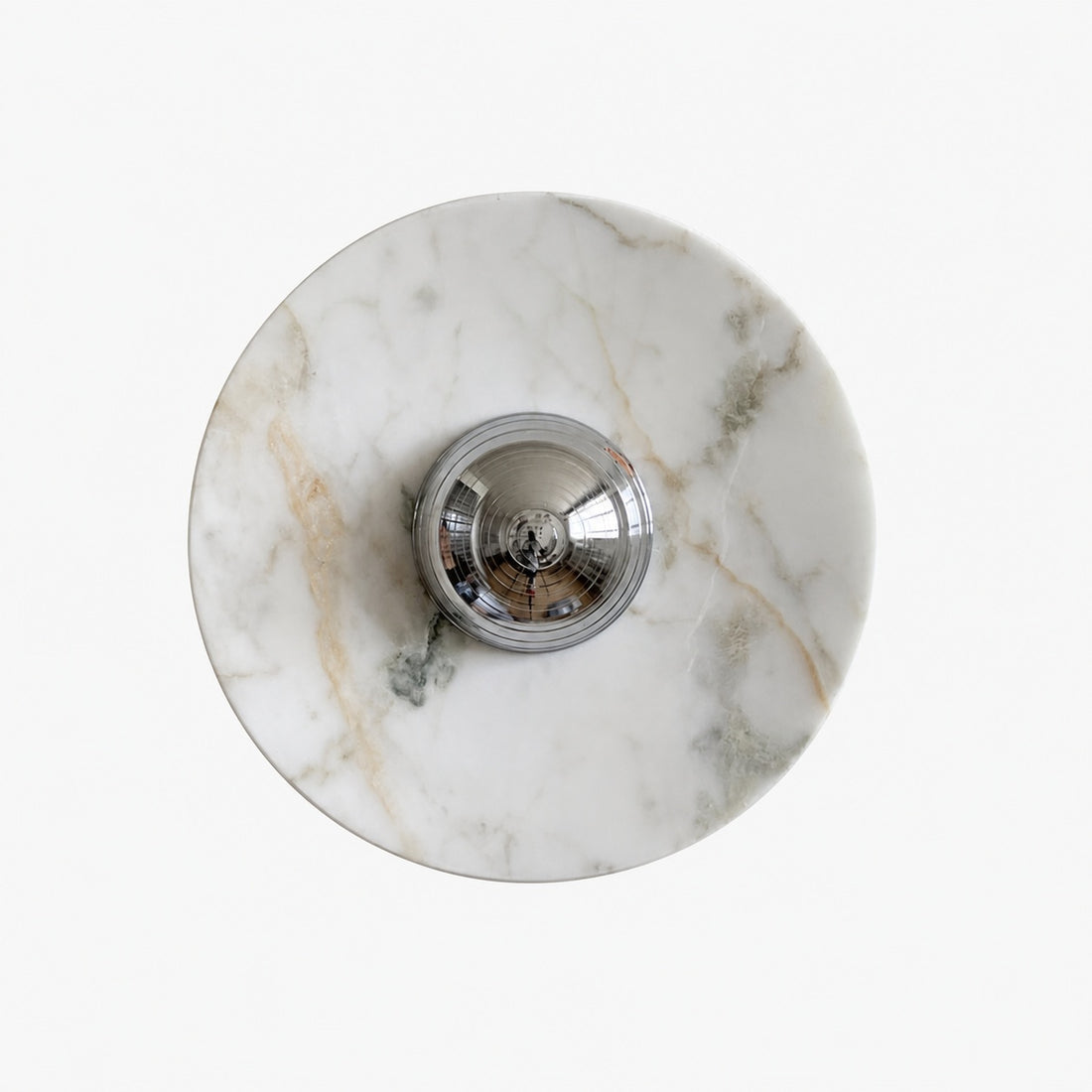 Calacatta Marble Wall Lamp