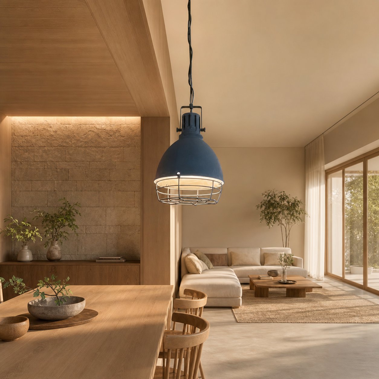 Tagabo Pendant Light
