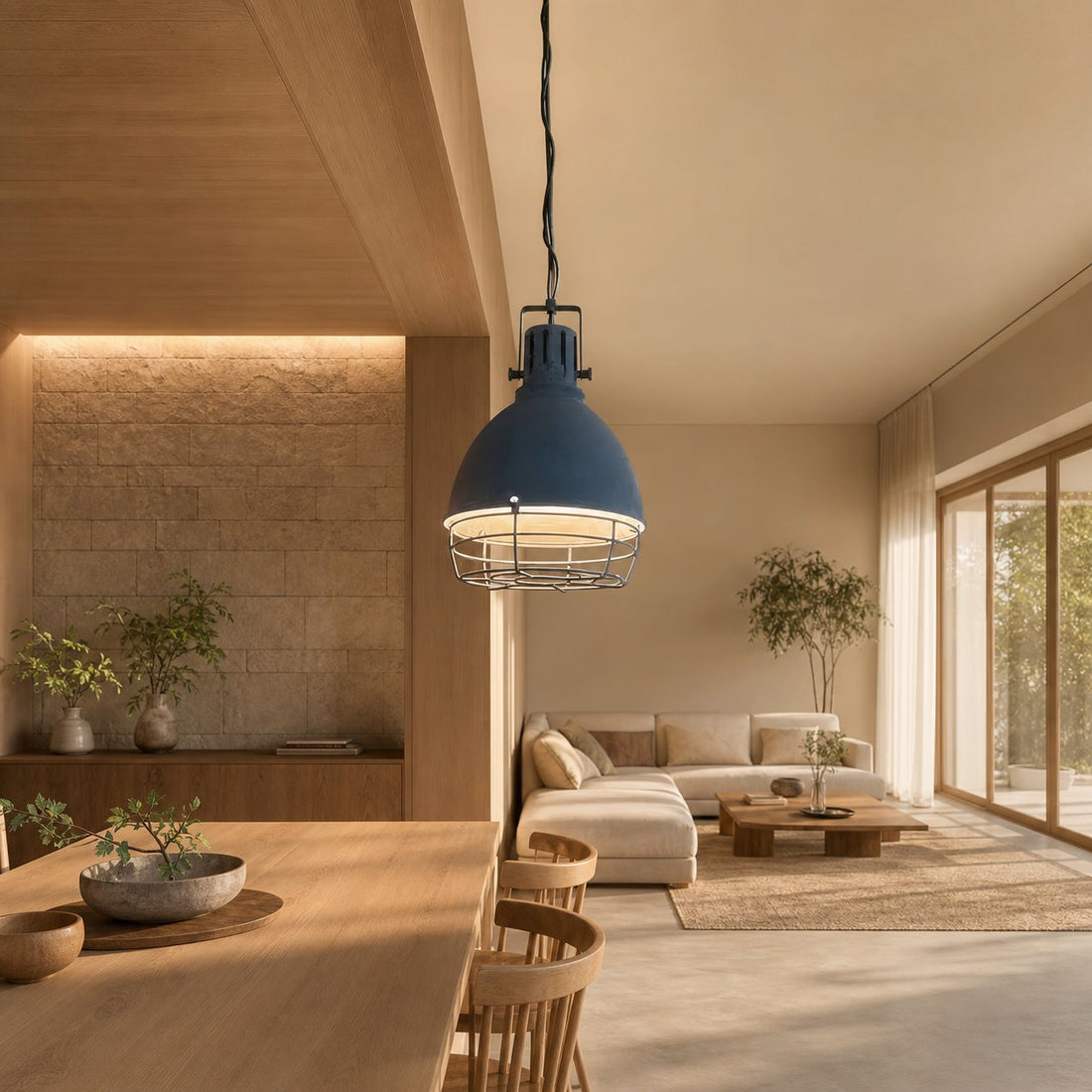 Tagabo Pendant Light