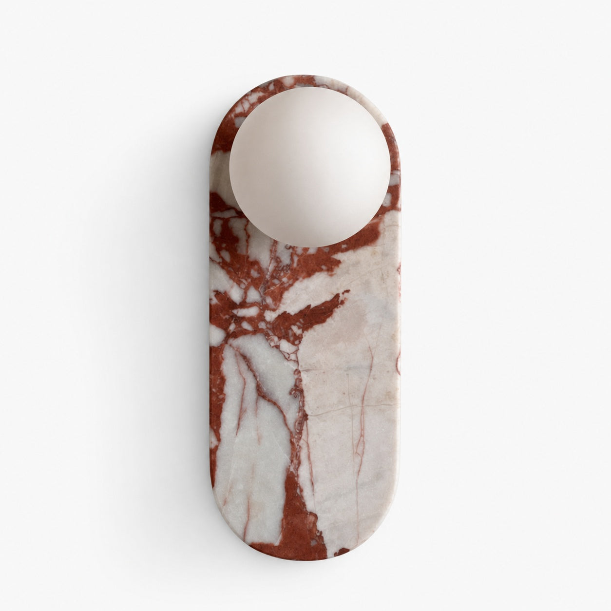 Lucie Wall Lamp