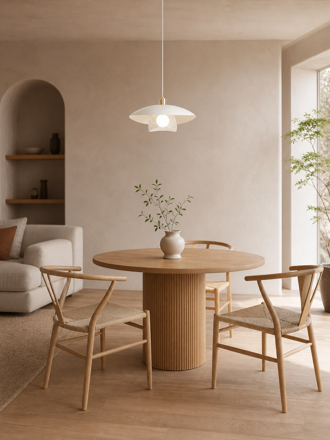 Califolio Floyd Pendant Lamp