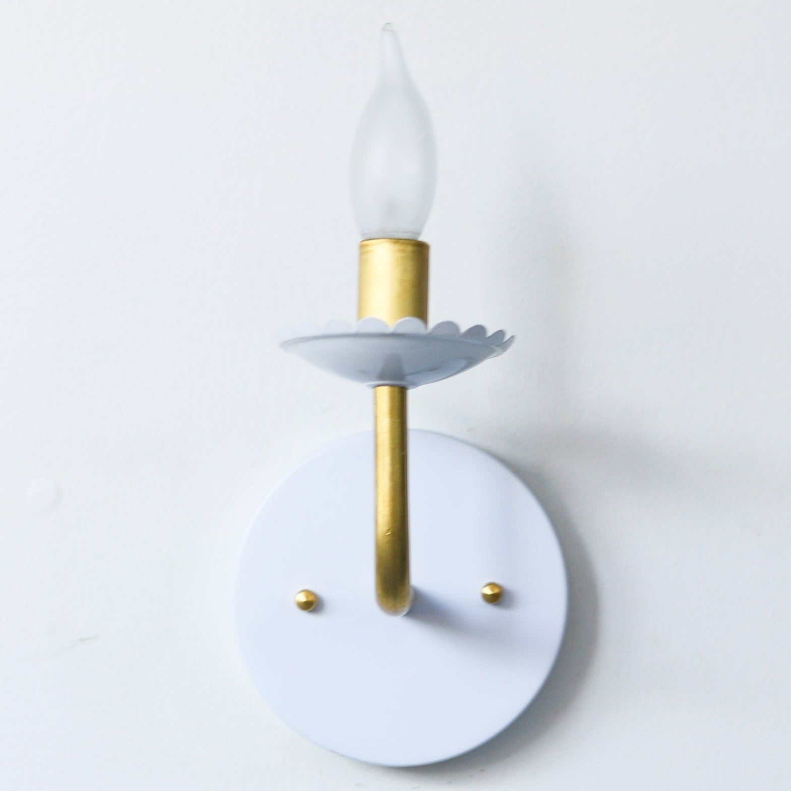 Decorative Wall Sconce Lighting - Retro Minimalist Style for Any Room