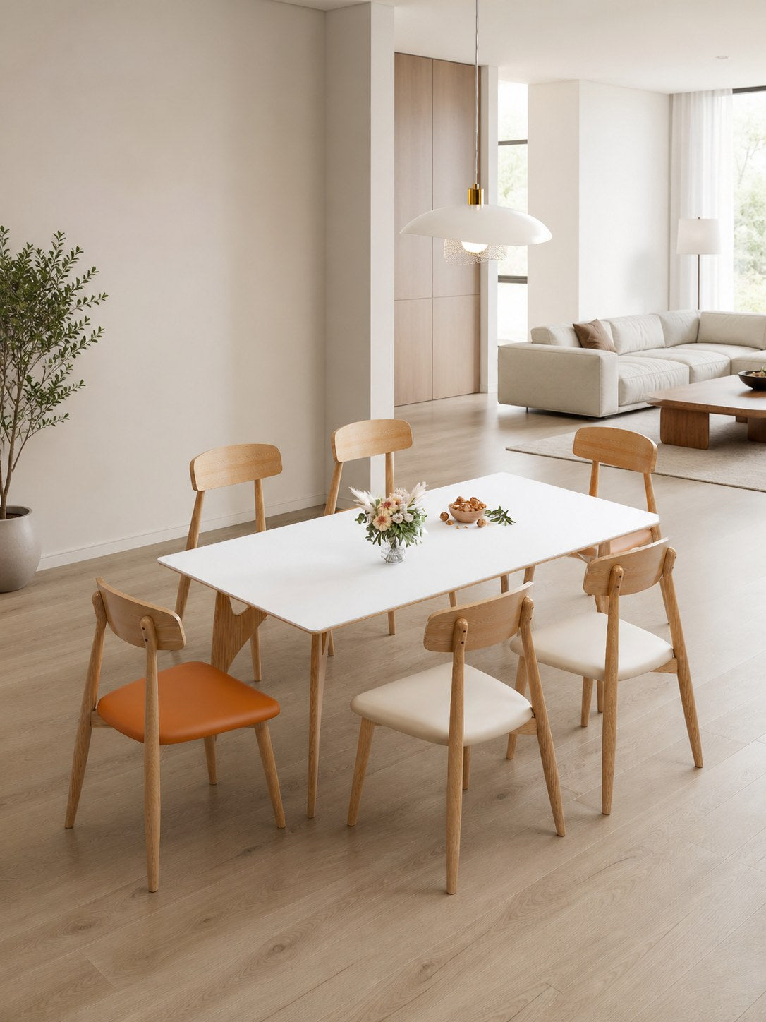 Califolio Floyd Pendant Lamp