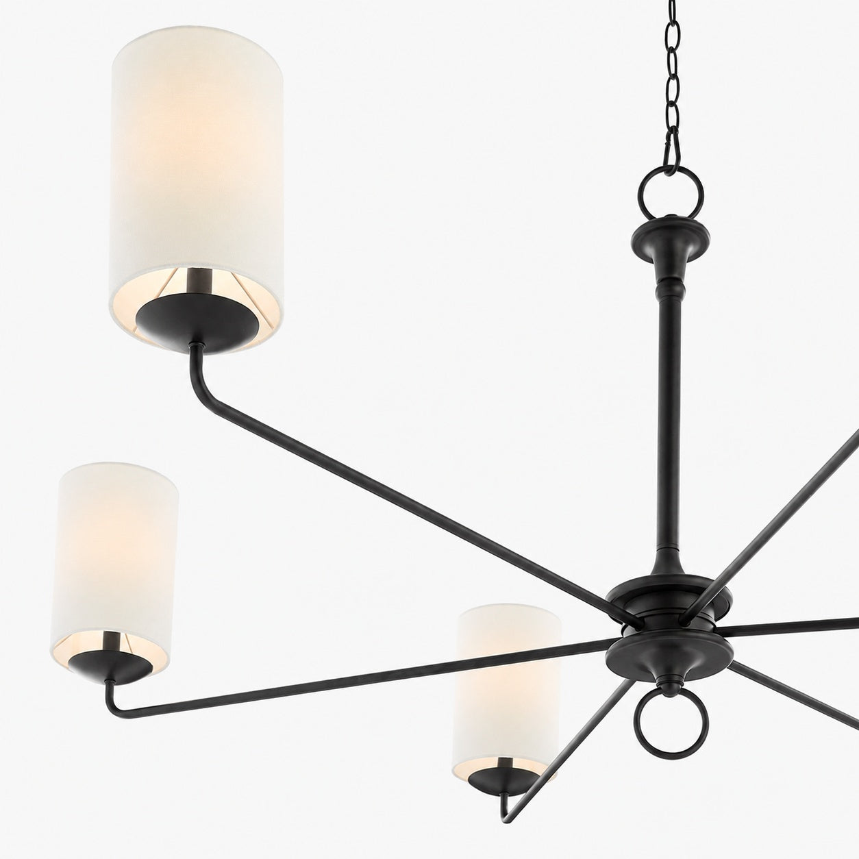 Ginevra Chandelier