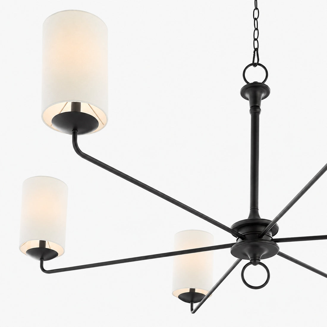 Ginevra Chandelier