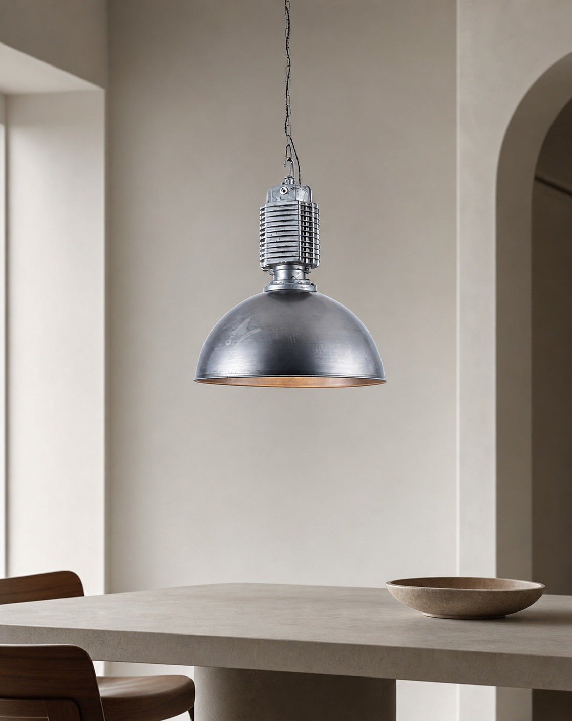 Steinhauer Bikkel Pendant Light