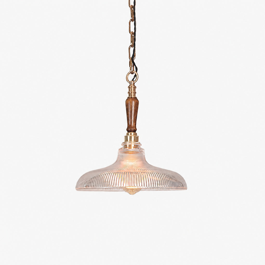 Holophane Pendant Light
