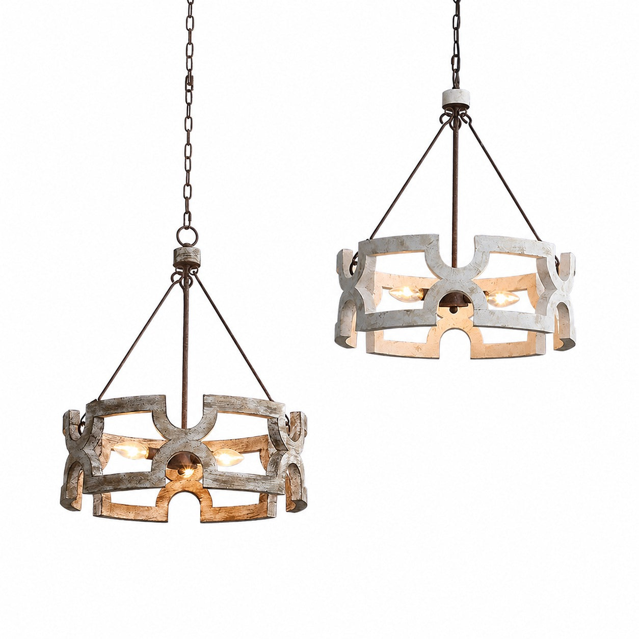 Jolla Chandelier