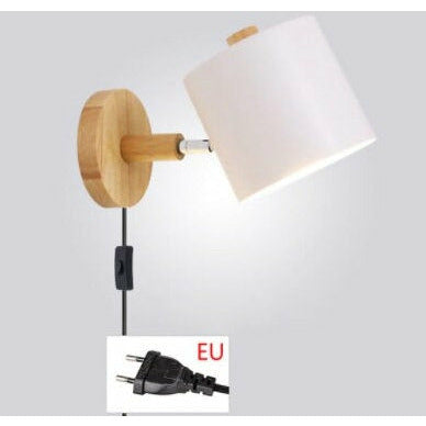 Multi Design Nordic Style Modern Bedside Wall Lights
