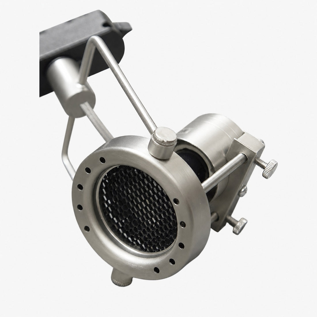 Lucide Industrial Track Lights
