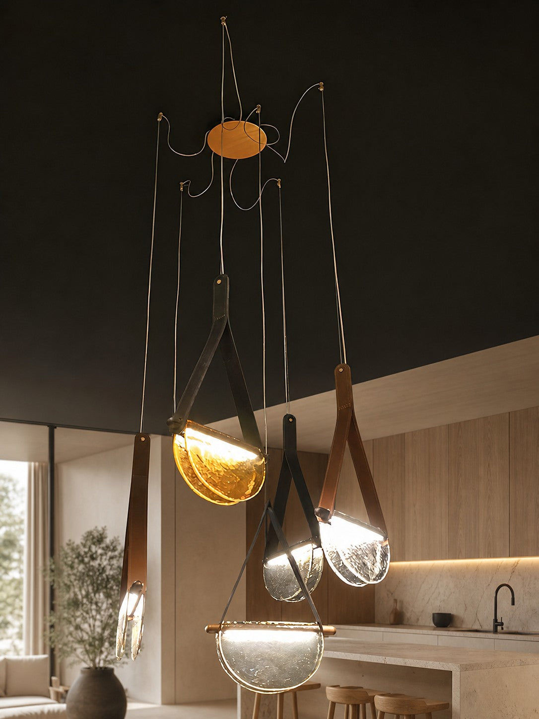 Dali Pendant Lamp