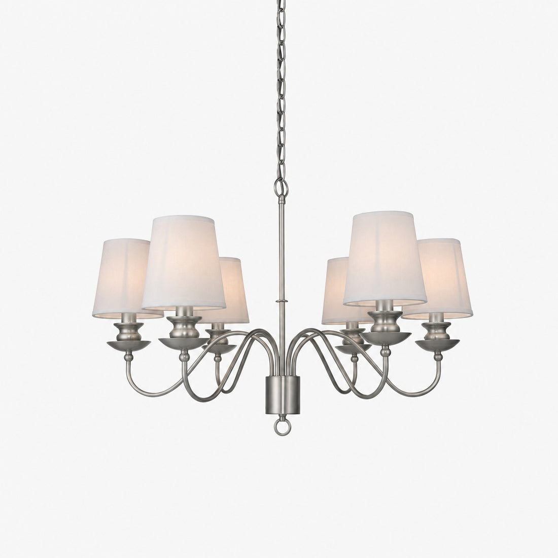 Maglio Chandelier