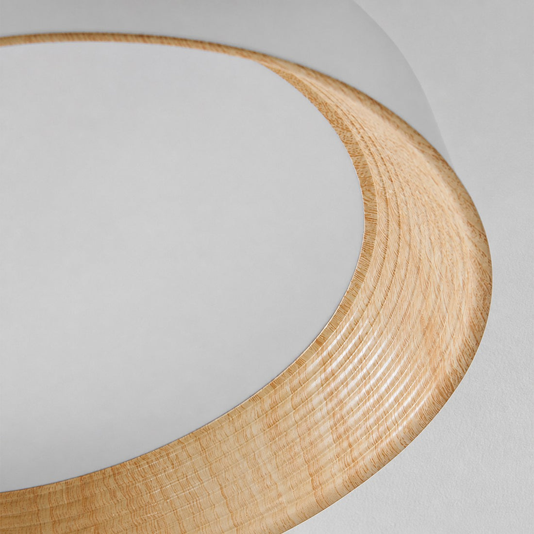Minimalist LED Round Ceiling Light