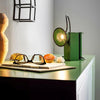 Magnetic Adjustable Camera Table Lamp