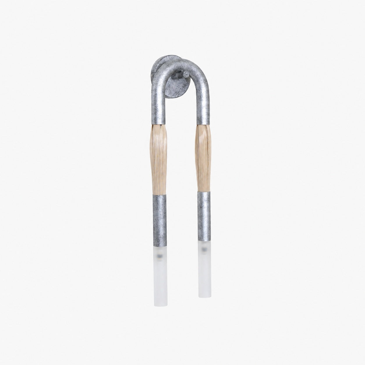 Double Head Antonia Sconce