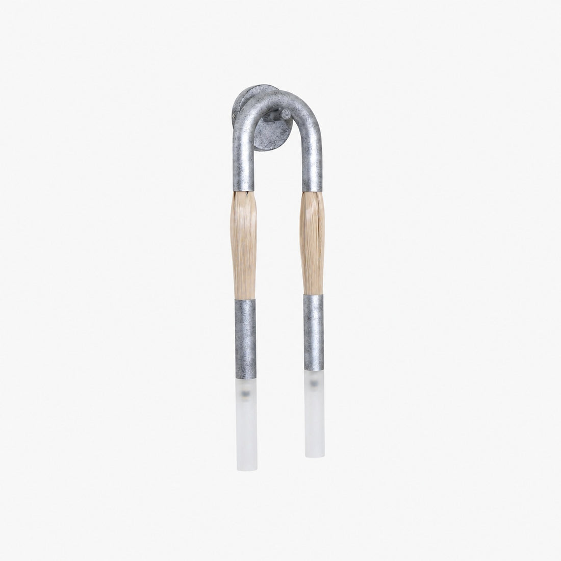 Double Head Antonia Sconce