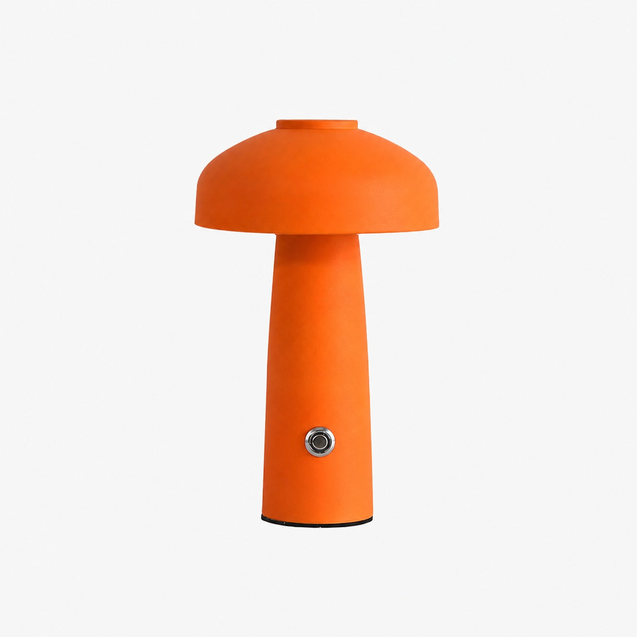 Leon Mushroom Table Lamp (built-in battery)