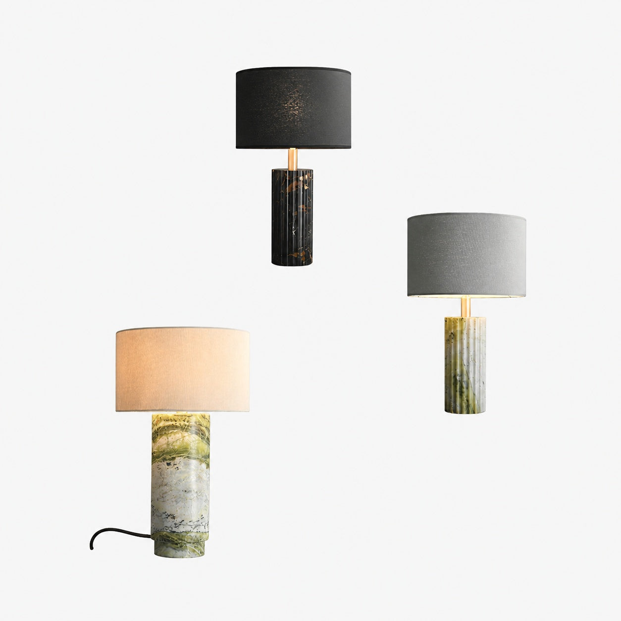 Terra Table Lamp