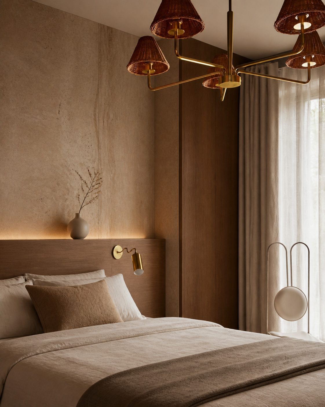 Bea Wall Lamp