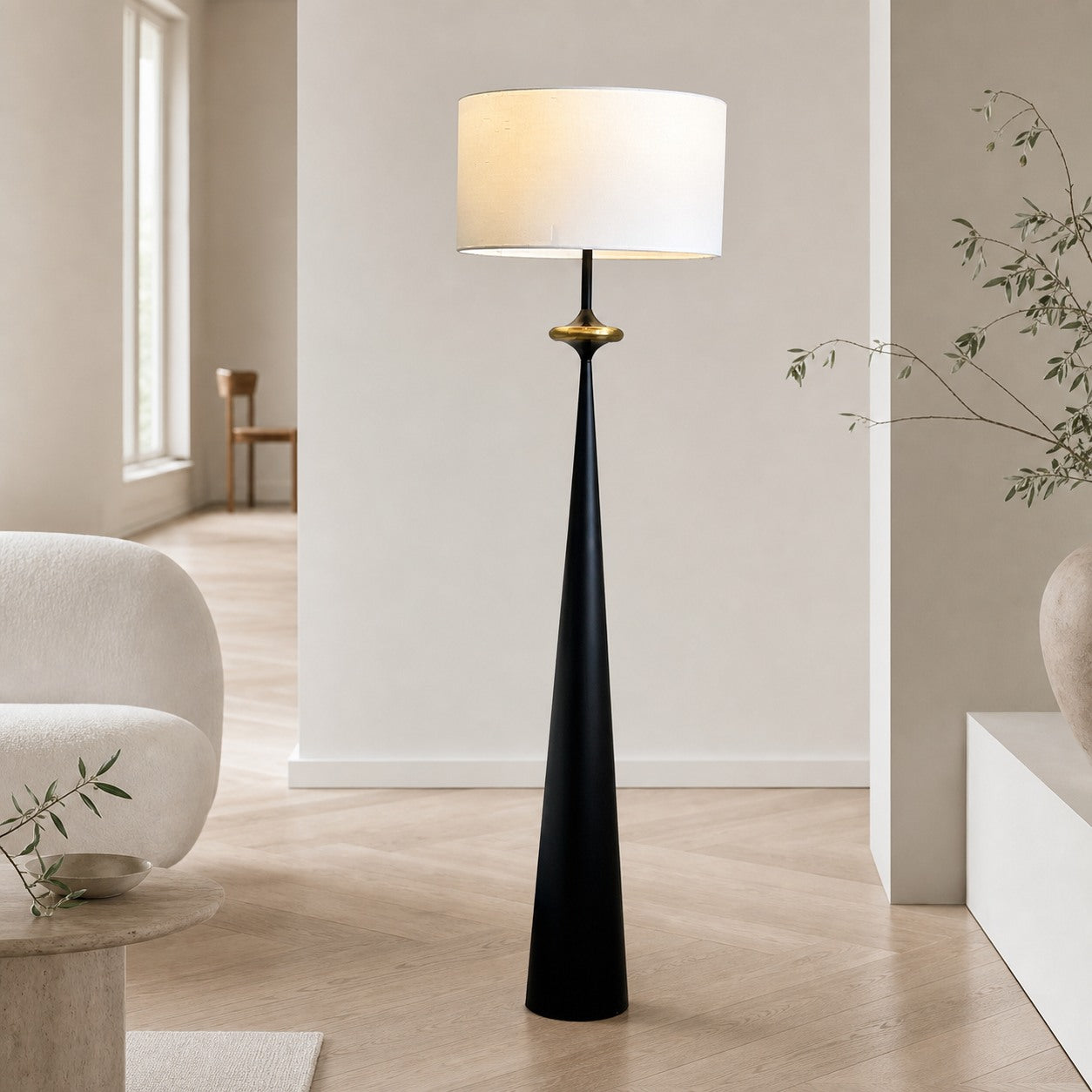 Putney Floor Lamp