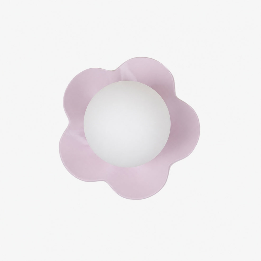 La fleur Wall Lamp