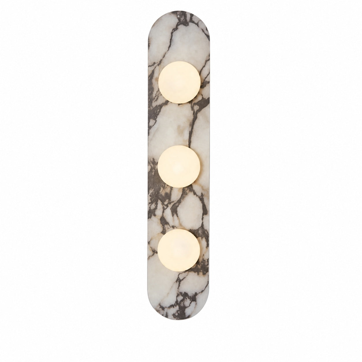 Modulo Marble Wall Lamp
