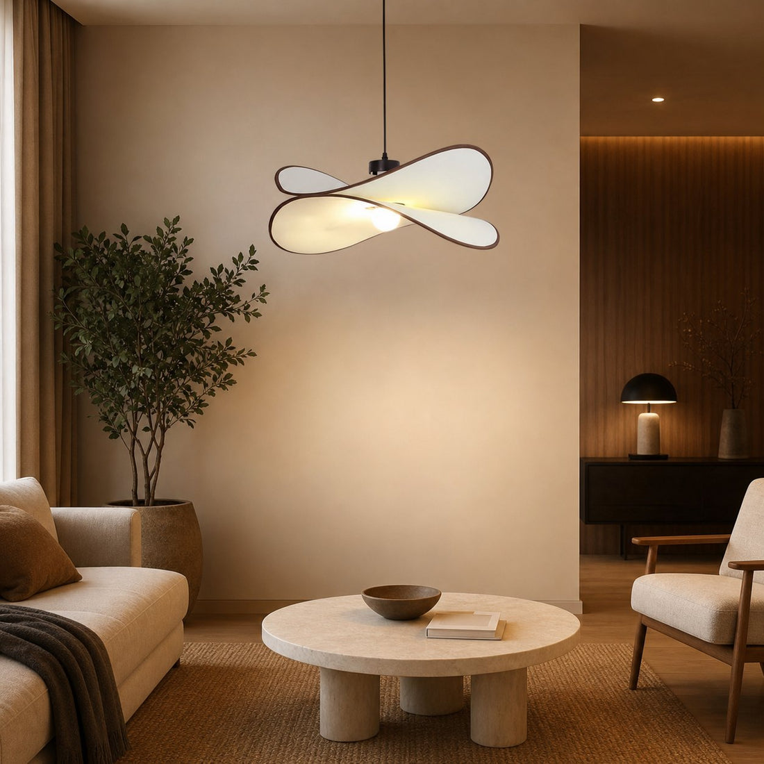 Miley Pendant Lamp