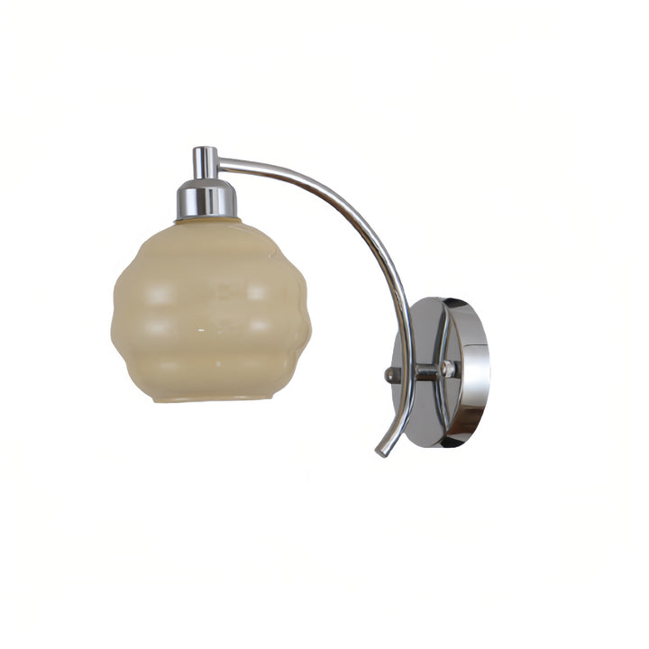 Vintage Bauhaus Wall Lamp - High-end Decoration Bedroom Bedside Lamp