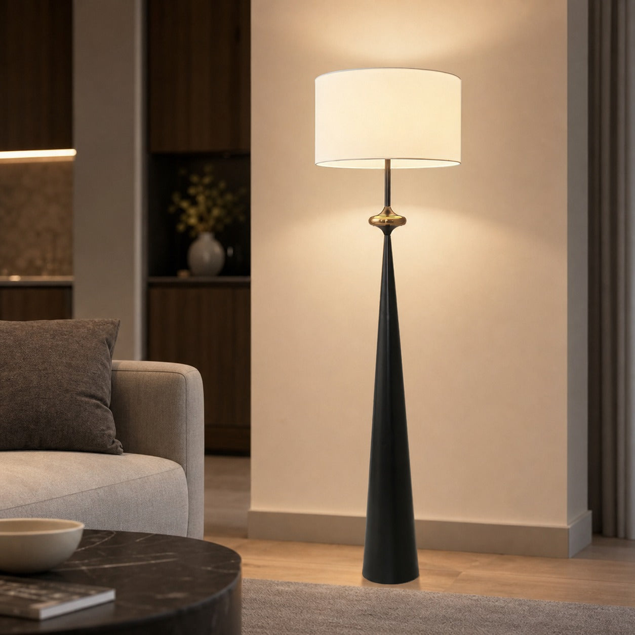 Putney Floor Lamp