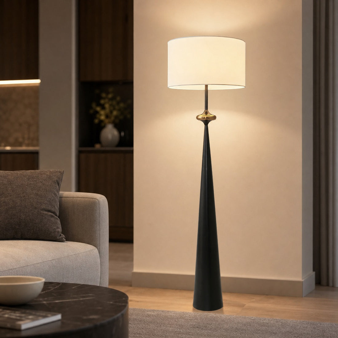 Putney Floor Lamp