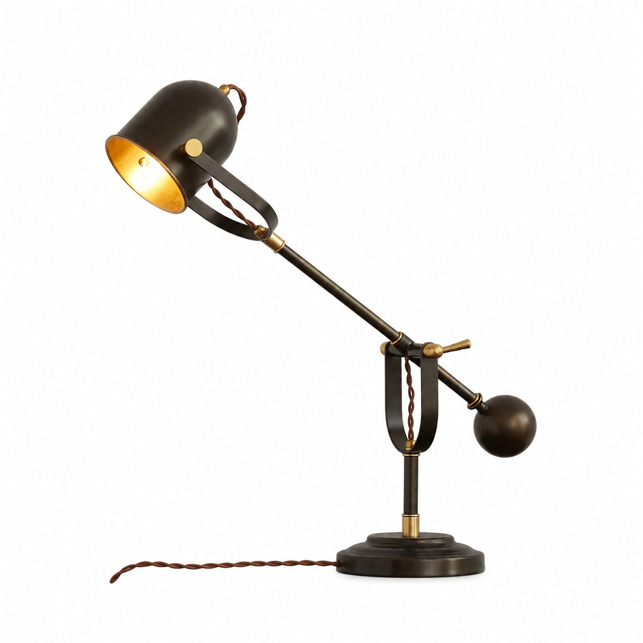 Pimlico Table Lamp