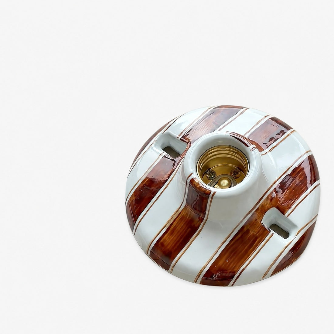 Ambrette Wall Lamp