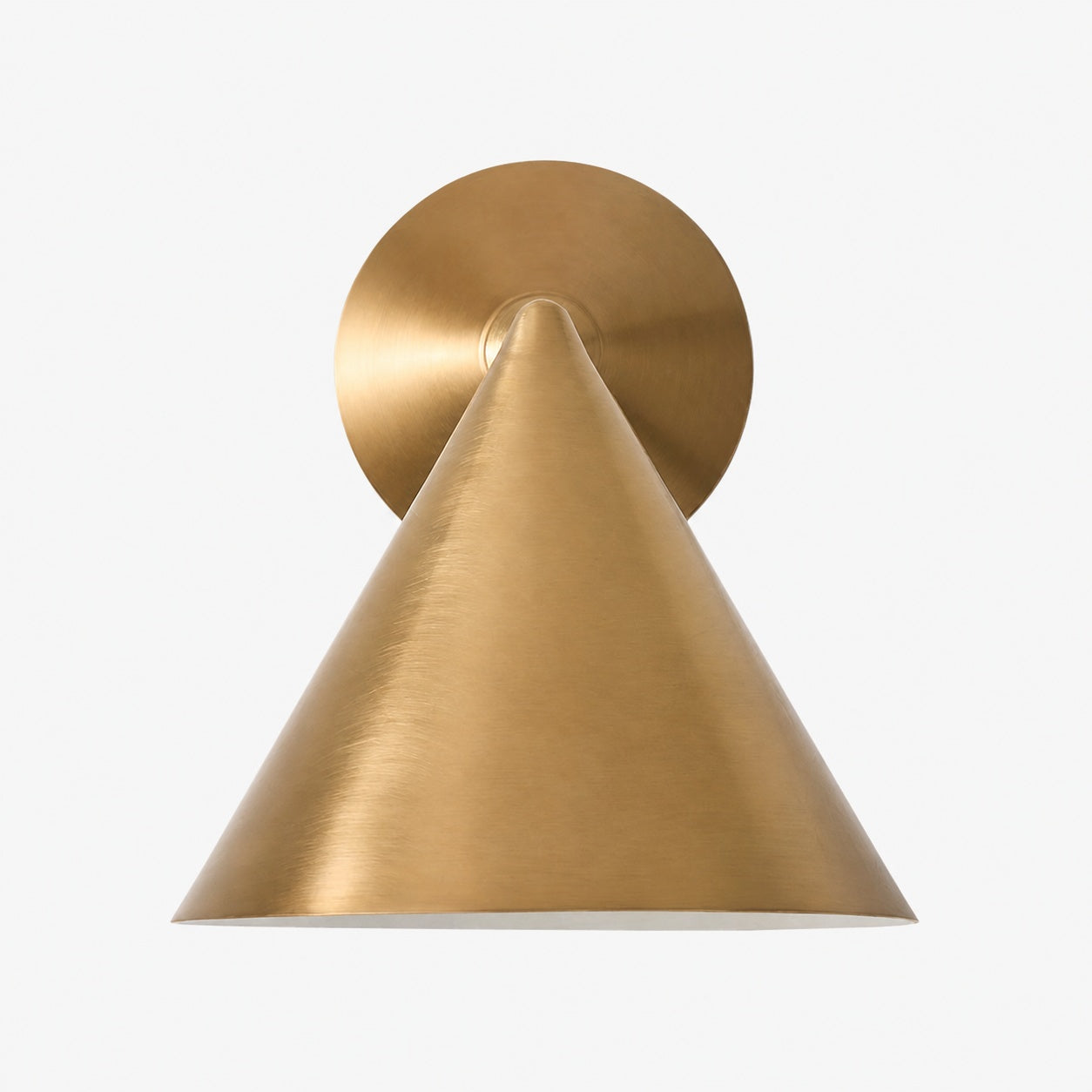 Brivana Outdoor Sconce - Modern Metal Wall Light