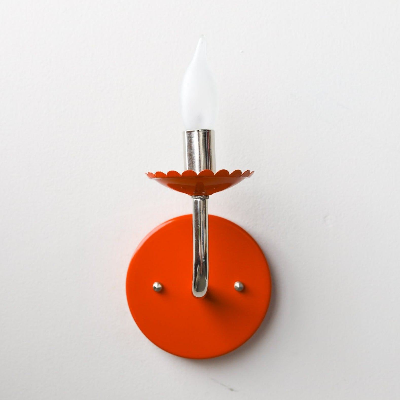 Decorative Wall Sconce Lighting - Retro Minimalist Style for Any Room