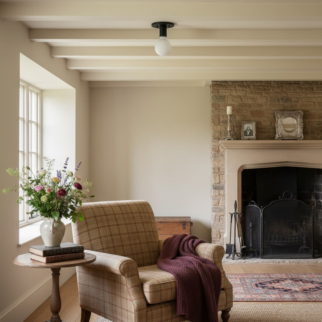 Glorica Glass Minimalist Wall Sconce - Versatile Modern Light For Any Room