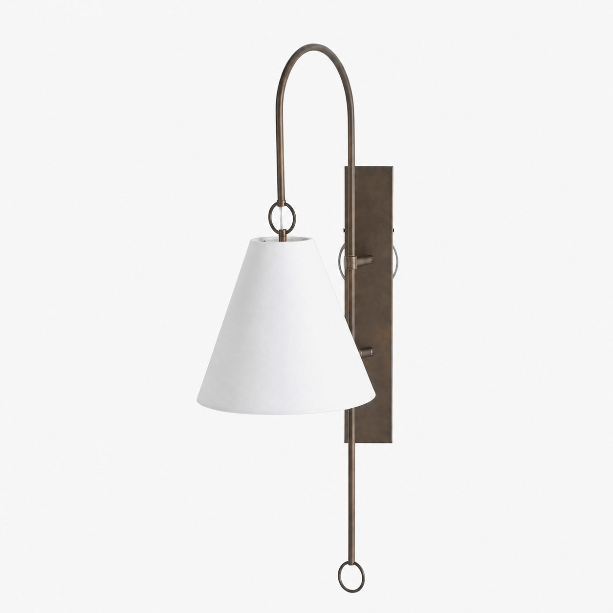 Anniston Wall Lamp