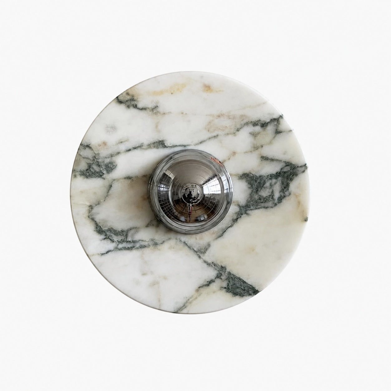 Calacatta Marble Wall Lamp