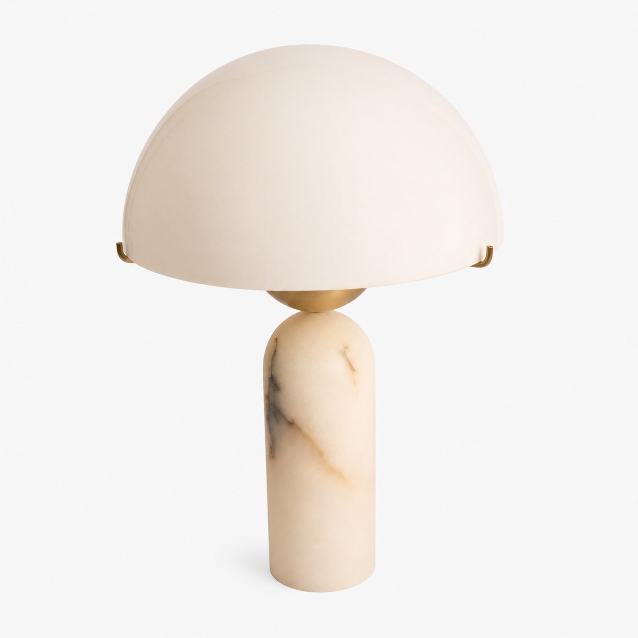 Peono Alabaster Table Lamp