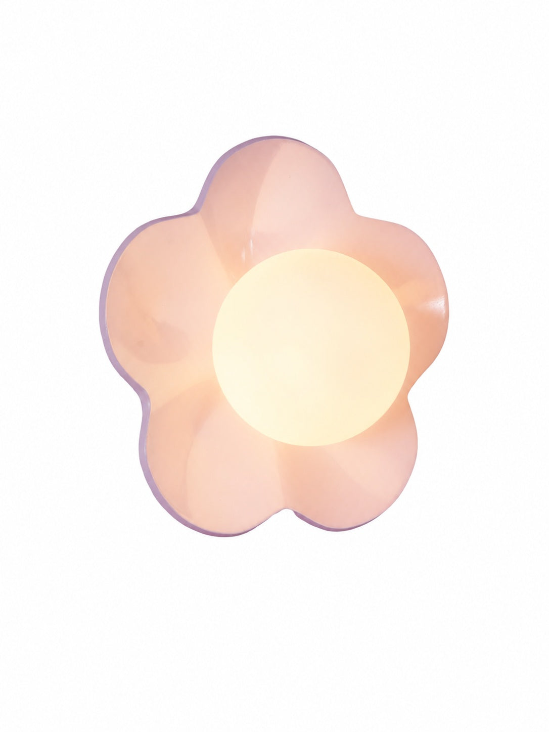 La fleur Wall Lamp