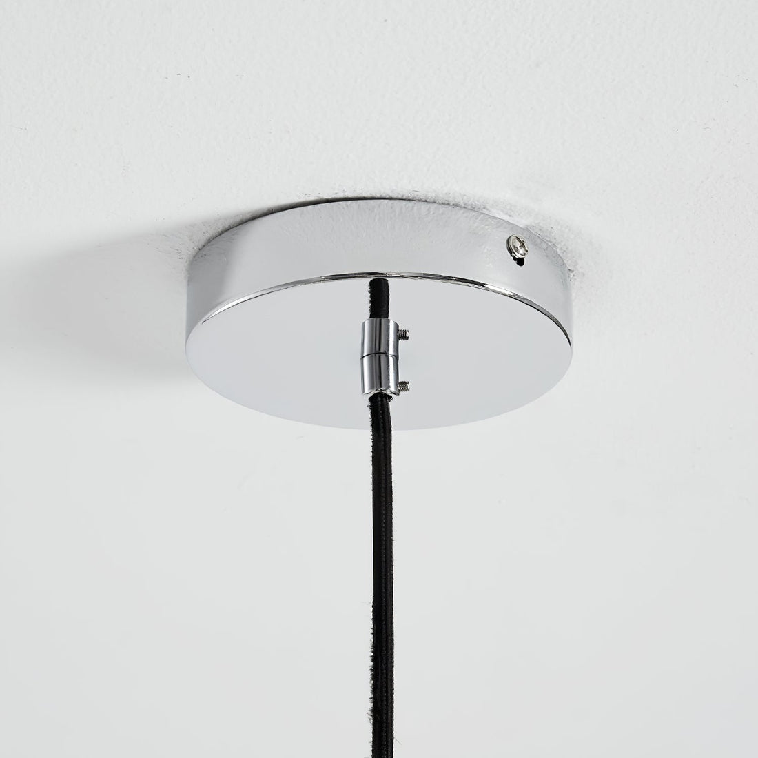 Modern Skateboard Shape Chandelier
