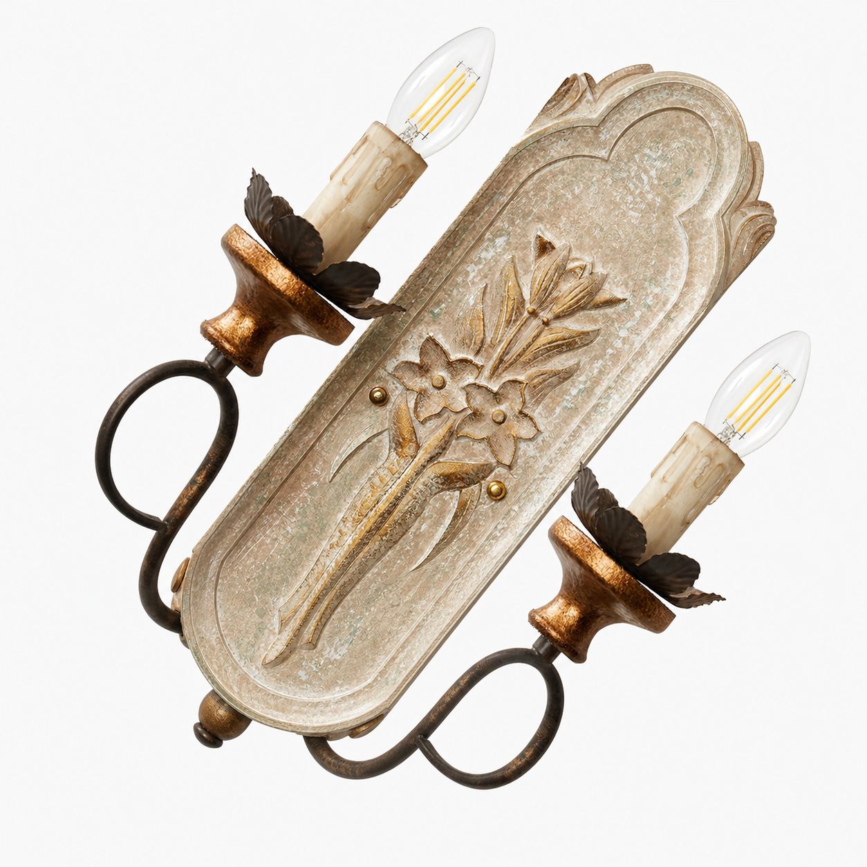 Valentina Wall Lamp