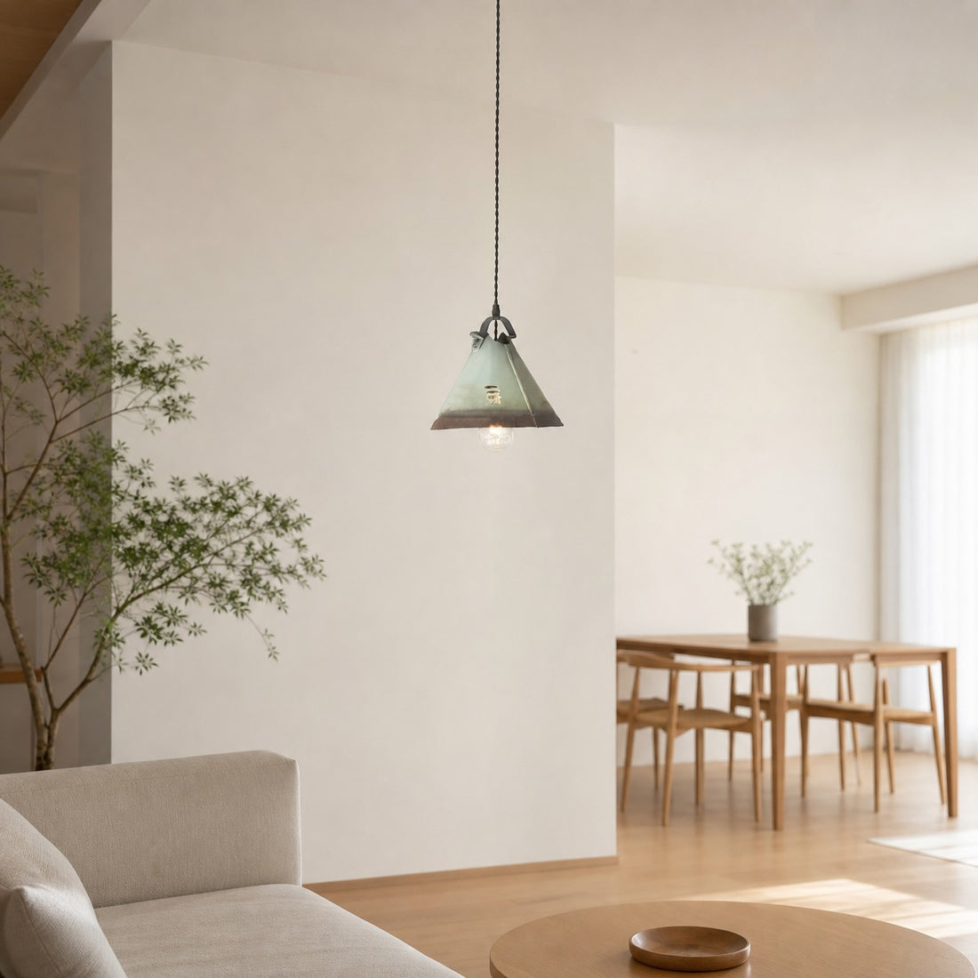 Stella Pendant Light