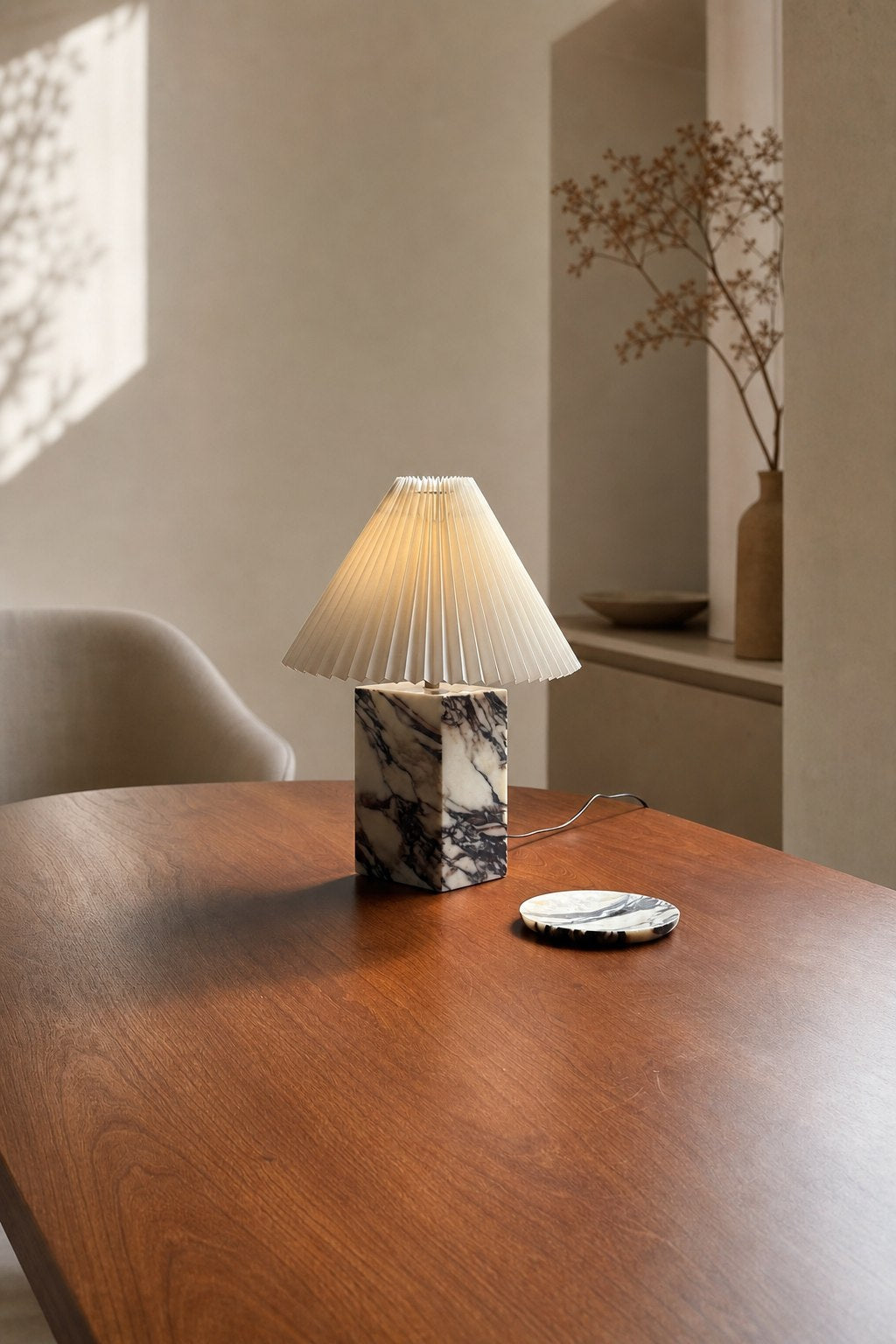 Arouca Table Lamp