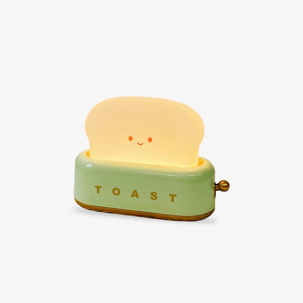 Toaster Lovely Table Lamp