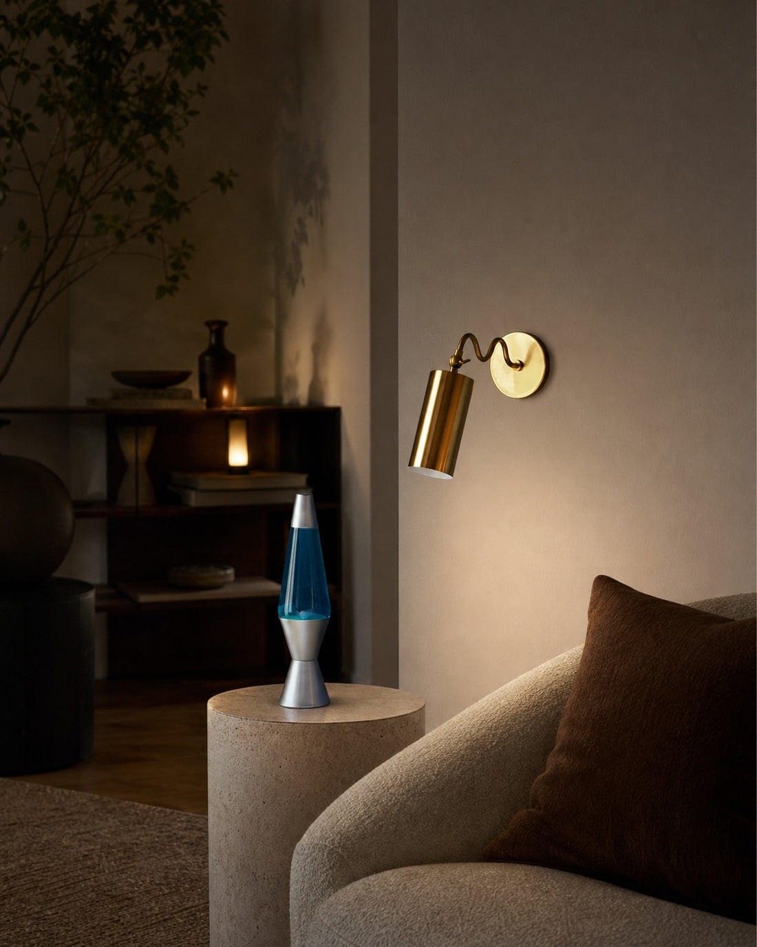 Bea Wall Lamp