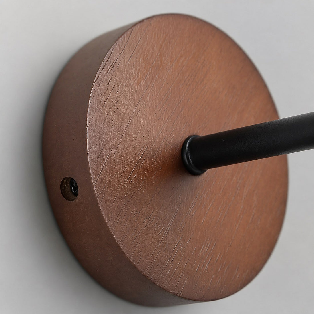 Travira Wall Light Natural Travertine Texture Accent – Modern Wall Light for Hallways and Bathrooms